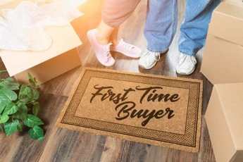 Your First Home Scheme