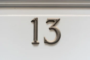 Superstition