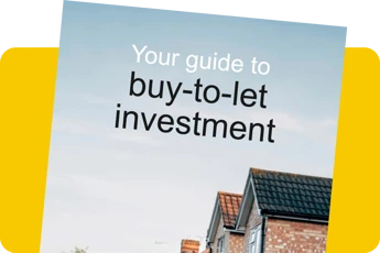 Buy To Let