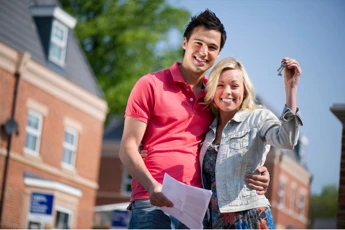 Is Buying A Home About To Get Easier?