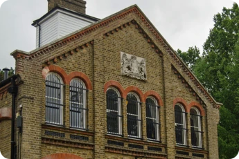 Aldershot 1