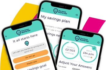 The Home Buying App