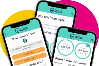 The Home Buying App