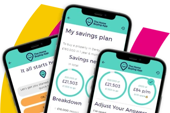 The Home Buying App 4